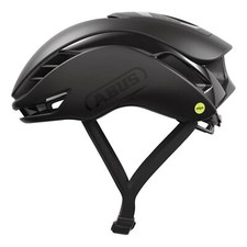 Abus GameChanger 2.0 MIPS Helmet - Large 59 - 62cm - Velvet Black 63190