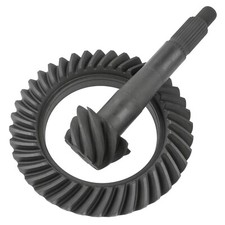 Ring And Pinion Gear 488 Ratio - Fits Nissan Urvan