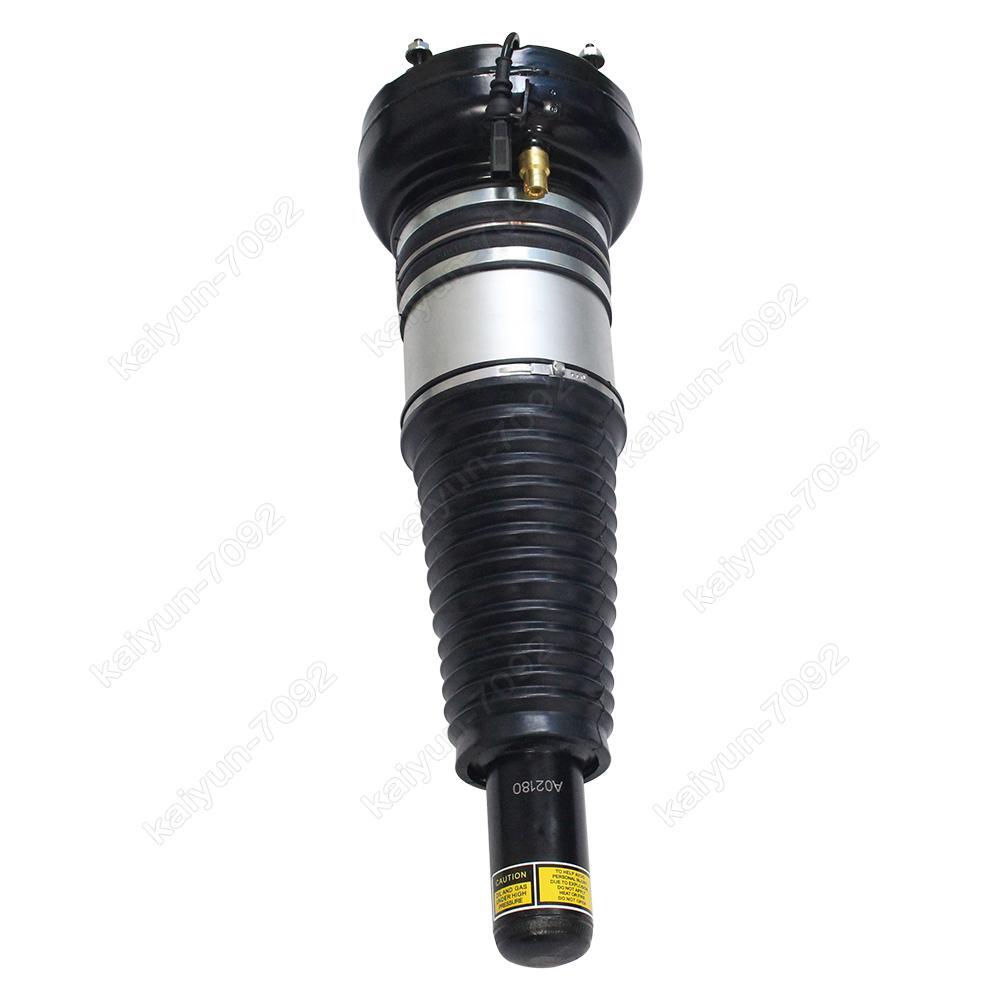 Bentley Mulsanne 2009-2019 Front Air suspension struts 2 pcs P/N 3Y5616040E