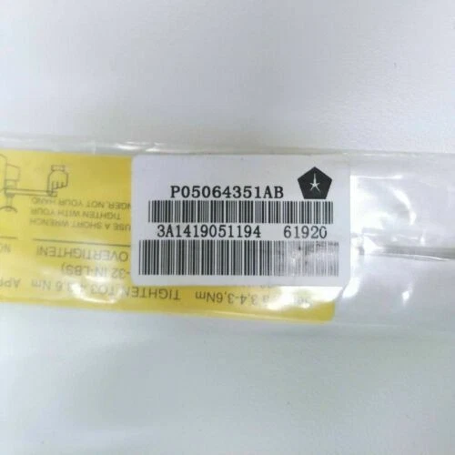 Antenne OEM originali argento per auto