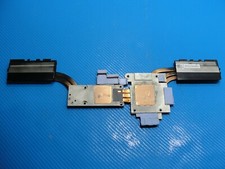 Dell Alienware 17.3" 17 R3 Genuine CPU GPU Cooling Heatsink MFGM0 AT1G10040F0