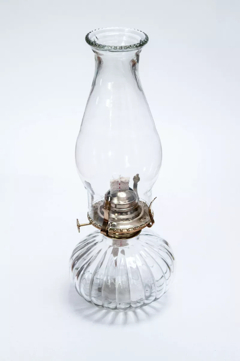 Large kerosene lamp deals