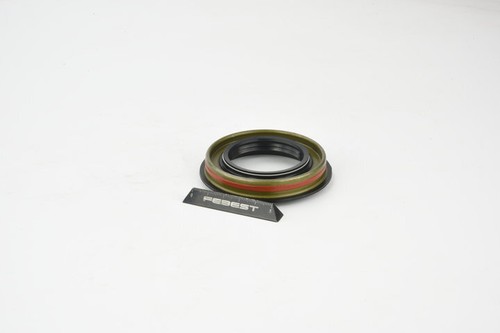 Drive Shaft Oil Seal 45.3X73.05X10X16.2 Fits Ford 3L84-4N29-9AA, 3L8Z-4N04-6AA, - Picture 6 of 13