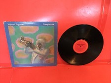 Maynard Ferguson - Conquistador - 