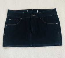 abercrombie fitch mini skirt