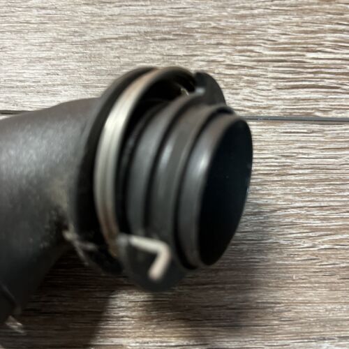 Miele Twist Power S7210 Plus KNEE tube Replacement / Part - Picture 4 of 6
