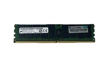 HP 32GB 4DRX4 PC4-2133P-L Samsung | Hynix | Micron  Server Memory Ram 752372-081