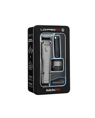 BaBylissPRO FXONE Lo-ProFX High Performance Clipper - FX829