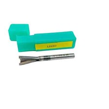 LE #80 Router Dovetail Bit