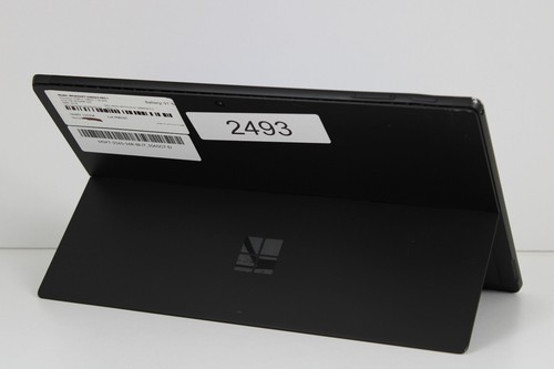 Microsoft Surface Pro 7 GB 256 SSD 16GB Ram i7-1065G7 Black 12,3 inch !!!!!!!!!! - Afbeelding 3 van 8