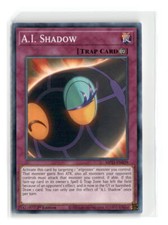 A.I. Shadow - MP21-EN029 1st Edition - YuGiOh-LP