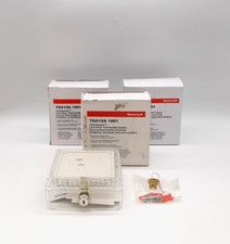 Honeywell TG510A 1001 Versaguard Universal Thermostat Guard - Lot of 3