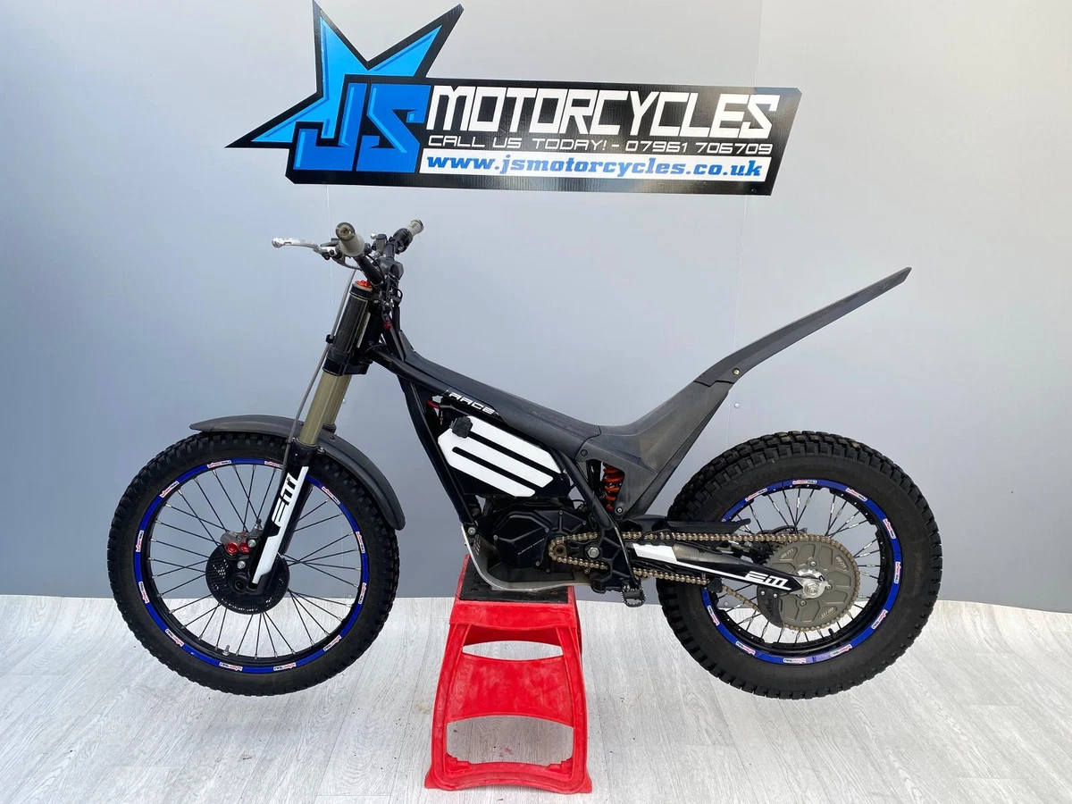 Electric motion motorcycles deals