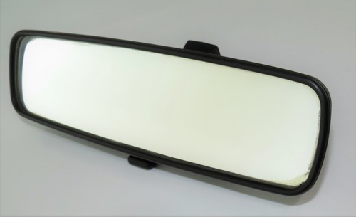 Volvo V40 S40 MK1 (1995-2004) Standard Interior Rear View Mirror 44139 47816 /A - Picture 3 of 8