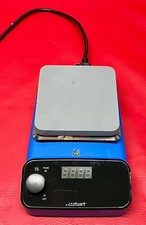 Cole-Parmer Stuart SD150B/120 Digital Hot Plate, Blue