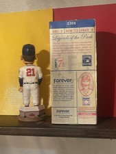 Milwaukee Braves Baseball Vintage Bobble Heads for sale | eBay