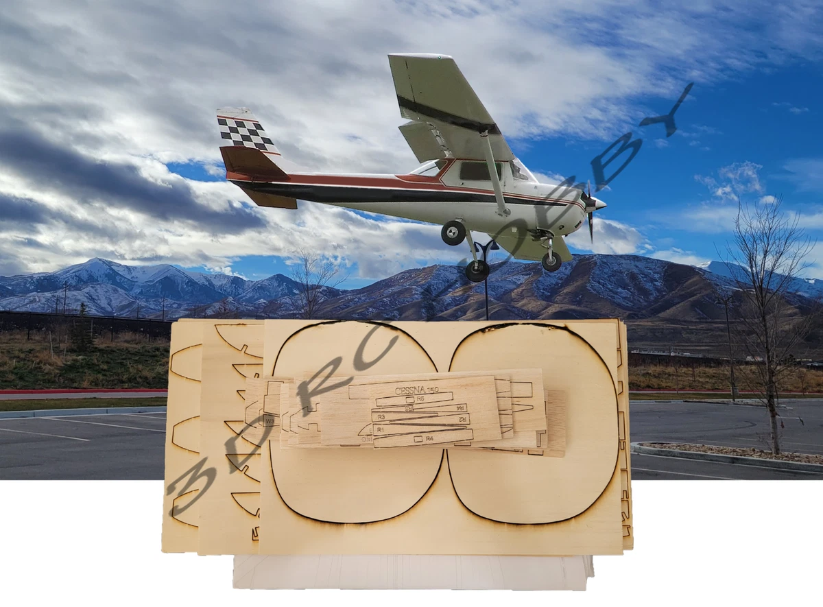 Cessna 150 Aerobat 120