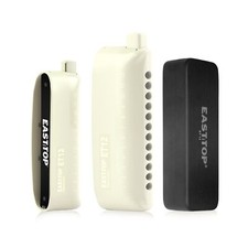 EAST TOP ET12 Chromatic Harmonica in Db for Adults and Professionals with Uni...
