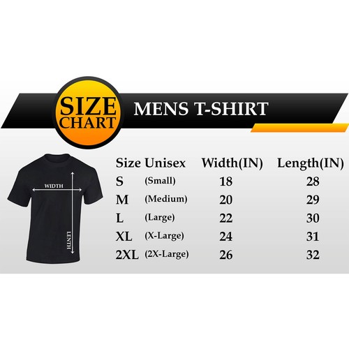 Mens Funny T-Shirts novelty t shirts joke t-shirt clothing birthday tee - Picture 2 of 19