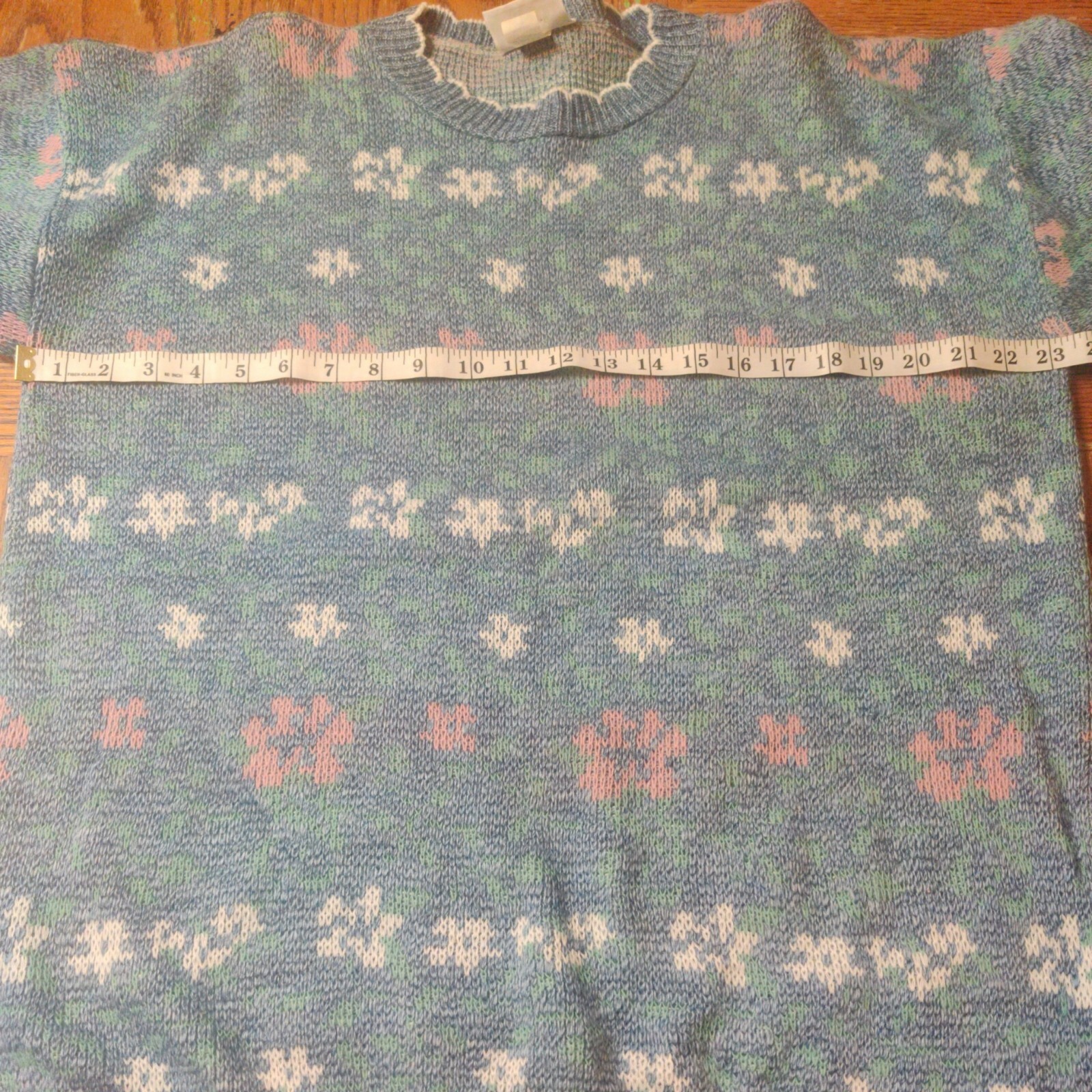 Vintage Workable Separates For Her Adele Knit Pas… - image 7