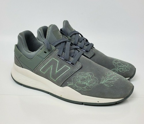 New Balance 247 Floral Lifestyle Casual 