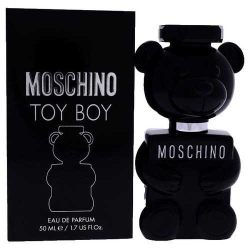 MOSCHINO FUNNY * Perfume for Women * 3.3 / 3.4 oz * edt * New In