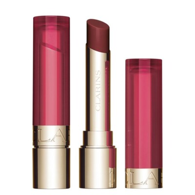 Clarins Lip Oil Balm 06   Pflegender und feuchtigkeitsspendender Lippenbalsam