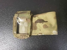 TYR Tactical GPS Garmin Fortrex 401 Armband Multicam CM401 NEW