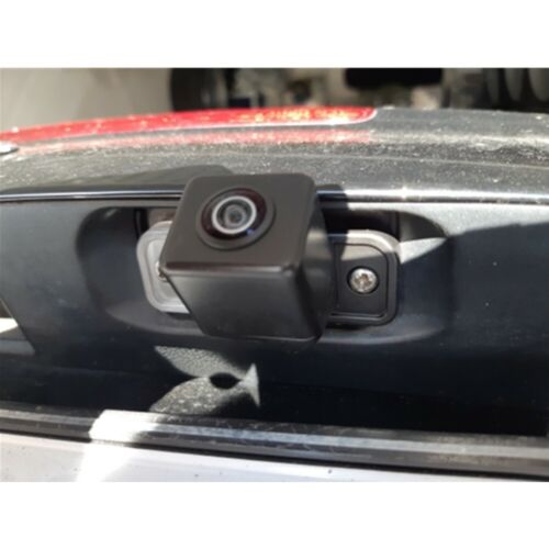 Rear View Mirror Monitor Parking Camera for Mercedes Benz Clk W209 W203 W211 - Picture 2 of 8