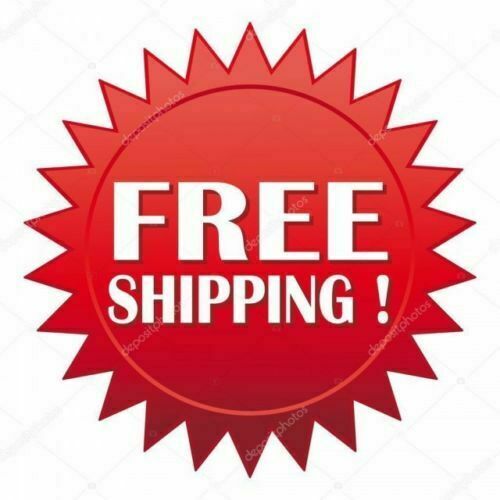 [ 10 Pack] 50 Watt 12V Bulbs MR16 w/ Cover Glass GU5.3 2-Pin 50W BAB Lamp
