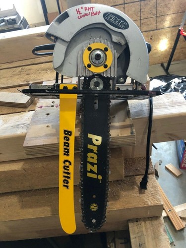 Chain Saw Wood Cutter Saw Heavy Duty 