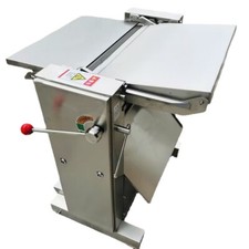 Cutter Peeler Removable Separator Pork Pig Meat Skinner Skin Separating Machine