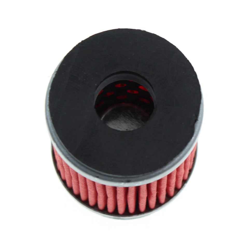 Filtro de aceite 10 piezas para Yamaha WR250R YFZ450X YFZ450R YFM250R RAPTOR GAS GAS EC250 Foto 2 de 4