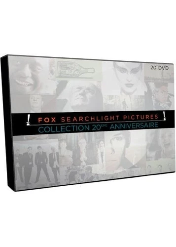 Fox Searchlight Pictures - 20 ans, 20 films - DVD - NEUF