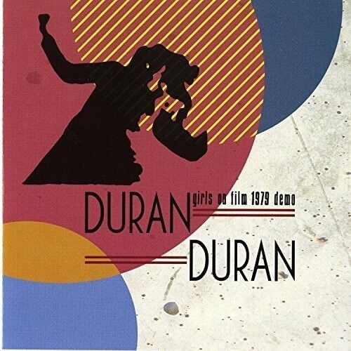 Duran Duran - Girls on Film - 1979 Demo [New CD] - Picture 1 of 1