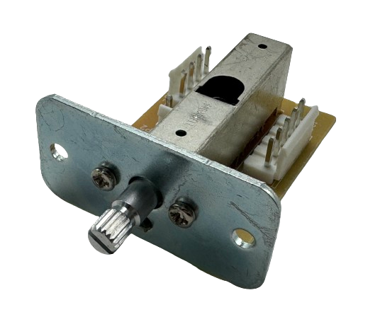 JBL Original JBL 361414-001 Control 29AV-1 Crossover from CONTROL