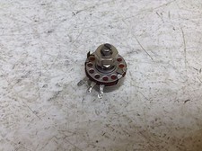 Allen Bradley JAIL040S202UC 2 k Ohm Potentiometer RV4LAYSA202A (TBI)