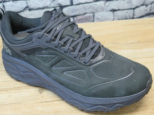 Men's Hoka Challenger Low Gore-tex 