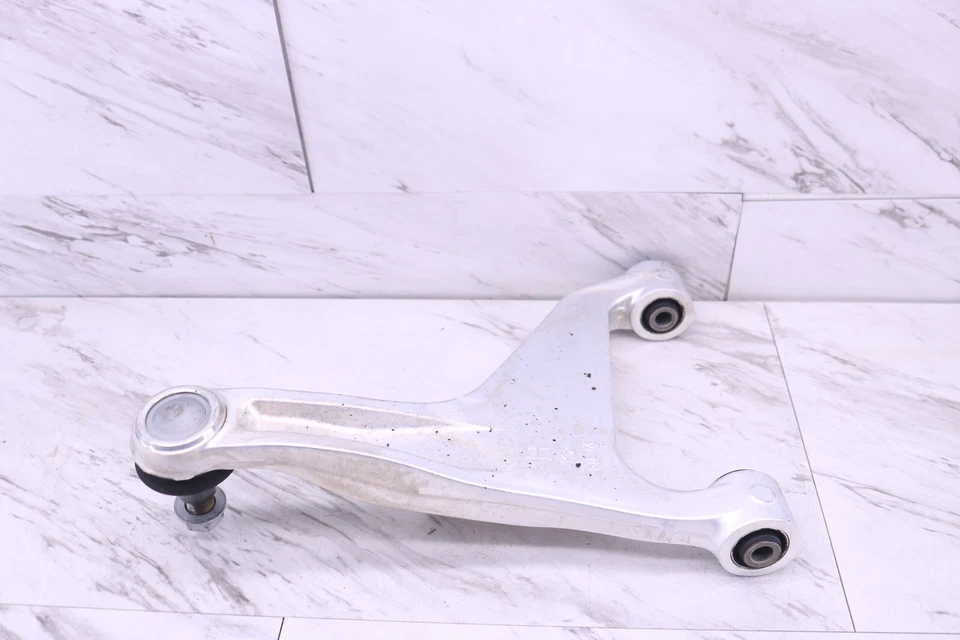 14-24 INFINITI Q50 Q60 BRAZO DE CONTROL SUPERIOR TRASERO DERECHO PASO DERECHO OEM 55501-1MA0B Foto 3 de 4