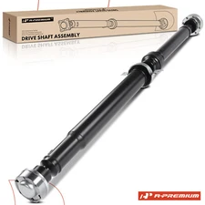 A-Premium Driveshaft Prop Shaft Assembly Rear for Jeep Grand Cherokee 12-18 3.6L