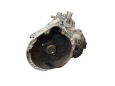 Getriebe Schaltgetriebe 6 Gang 711.640 f&uuml;r MERCEDES  B-KLASSE W245 B 16936007000