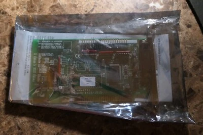 Adaptec AVA-1505 AT to SCSI ISA Host Adapter PID 621050 - Image 1 of 2