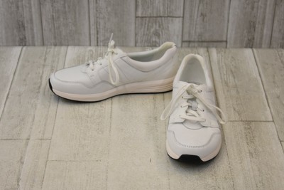 rockport trustride lace up