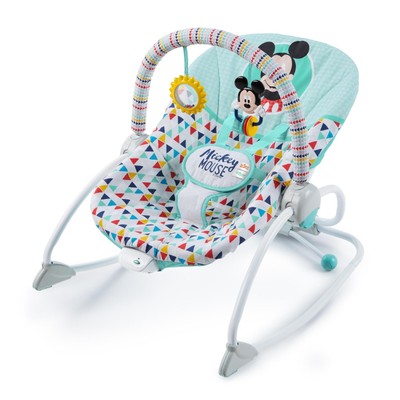 disney baby bouncer chair