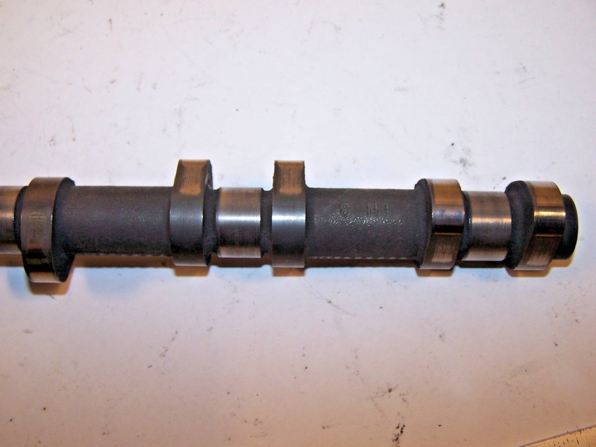 KAWASAKI ZX9 INTAKE CAMSHAFT CAM SHAFT 49118-1119 ZX 9 R 9R