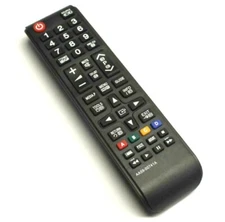 Samsung LDC TV Replacement Remote Control LE32D550 LE32D580 LE37D550 LE37D580