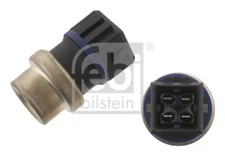 Febi Bilstein 30616 Sensor, Coolant Temperature for Ford, Seat, Skoda, VW