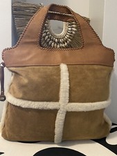 Ugg Women’s Quinn Tote - Leather/suede