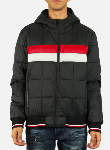 Men's Tommy Hilfiger Colorblock Hoody 