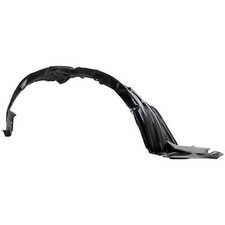 New Fender Liner for 2011-2015 Scion xB  Front, Passenger Side Plastic 